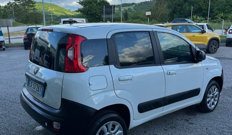 FIAT PANDA VAN 1.3 MJT 75CV 4X4