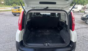 FIAT PANDA VAN 1.3 MJT 75CV 4X4