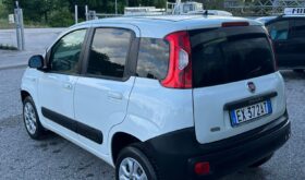 FIAT PANDA VAN 1.3 MJT 75CV 4X4
