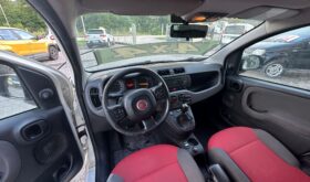 FIAT PANDA VAN 1.3 MJT 75CV 4X4