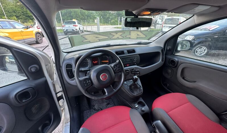 FIAT PANDA VAN 1.3 MJT 75CV 4X4