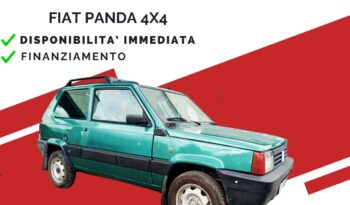 Panda 4×4