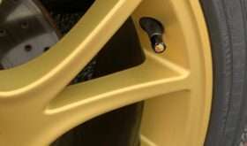 Abarth 595 ScorpioneOro 165 CV