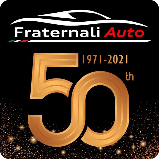 LOGO 50°