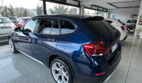 BMW X1 motore nuovo