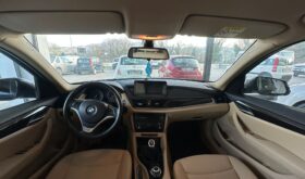 BMW X1 motore nuovo