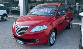 Lancia Ypsilon  GPL  ecochic