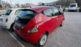 Lancia Ypsilon  GPL  ecochic