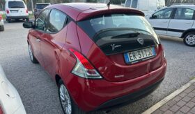 Lancia Ypsilon  GPL  ecochic