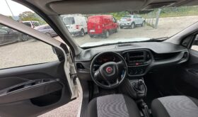 FIAT DOBLÒ CARGO 1.3 MJET 95CV E6D SeS