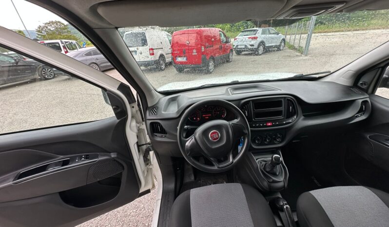 FIAT DOBLÒ CARGO 1.3 MJET 95CV E6D SeS
