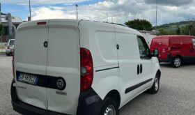 FIAT DOBLÒ CARGO 1.3 MJET 95CV E6D SeS