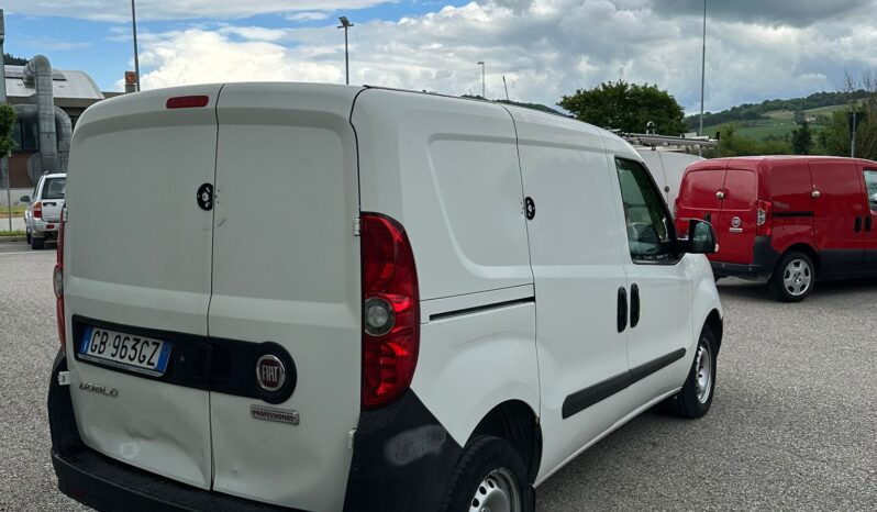 FIAT DOBLÒ CARGO 1.3 MJET 95CV E6D SeS