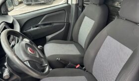 FIAT DOBLÒ CARGO 1.3 MJET 95CV E6D SeS
