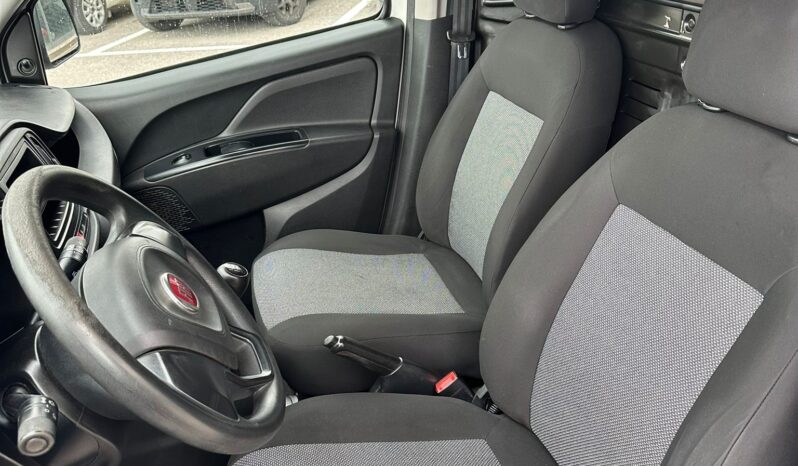 FIAT DOBLÒ CARGO 1.3 MJET 95CV E6D SeS