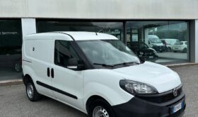 FIAT DOBLÒ CARGO 1.3 MJET 95CV E6D SeS