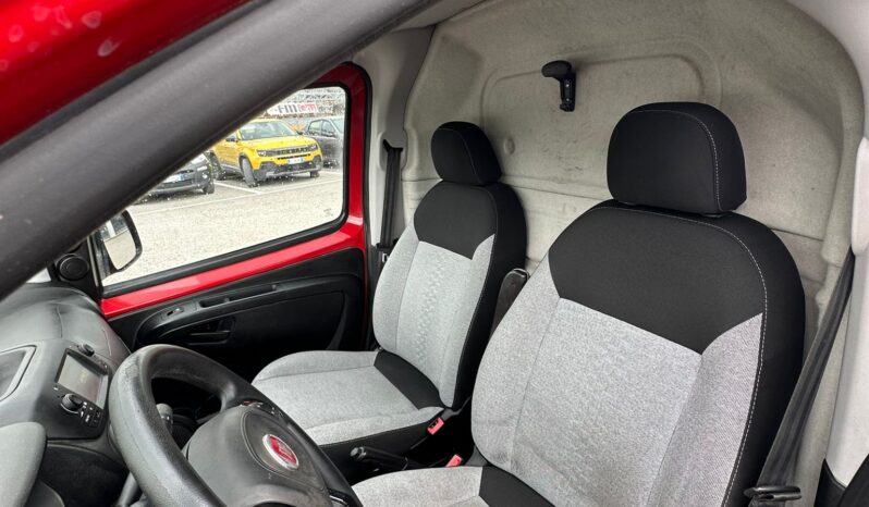 Fiorino 1.3 Mjet Adventure