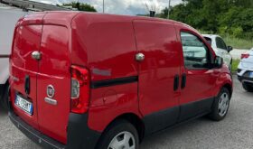 Fiorino 1.3 Mjet Adventure