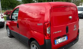 Fiorino 1.3 Mjet Adventure
