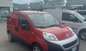Fiorino 1.3 Mjet Adventure