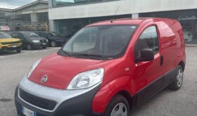 Fiorino 1.3 Mjet Adventure