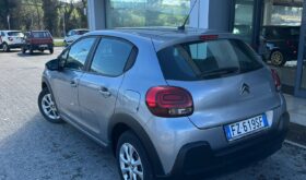 CITROEN C3 PURETECH 83 SeS FEEL