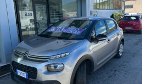 CITROEN C3 PURETECH 83 SeS FEEL