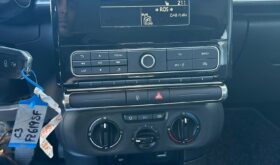 CITROEN C3 PURETECH 83 SeS FEEL