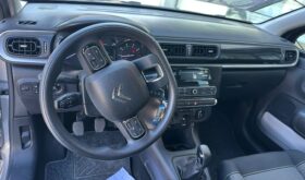 CITROEN C3 PURETECH 83 SeS FEEL