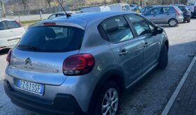 CITROEN C3 PURETECH 83 SeS FEEL